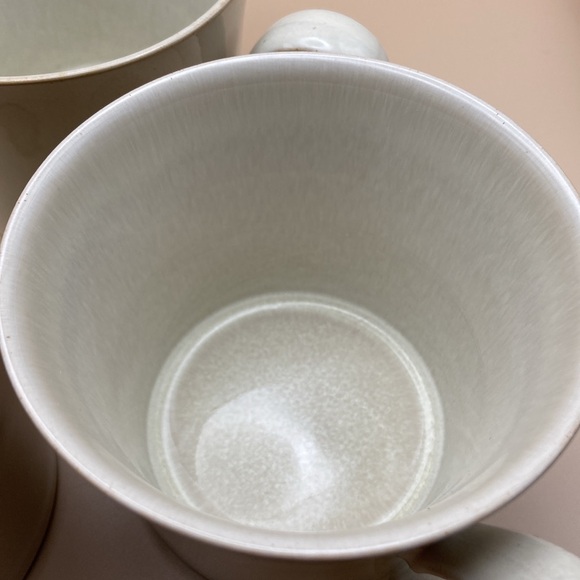 Set of 2 DENBY DRAMA Coffee / Tea Mugs - 10 ounces! - Picture 7 of 11